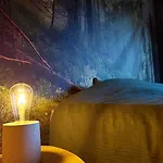 شاليه Cozy For 6 People ريندو