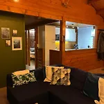 Cozy For 6 People Chalet *