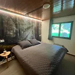 Cozy For 6 People شاليه *