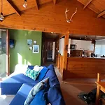 Cozy For 6 People ريندو