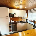 Cozy For 6 People شاليه