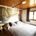 شاليه Cozy For 6 People