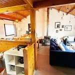 Cozy For 6 People شاليه *