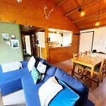 Cozy For 6 People * ريندو