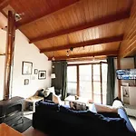 شاليه Cozy For 6 People ريندو
