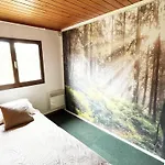 شاليه Cozy For 6 People ريندو