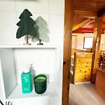Cozy For 6 People شاليه *