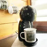 شاليه Cozy For 6 People *