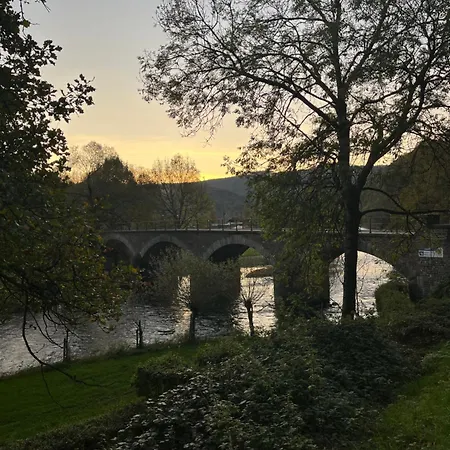 Le Du Temps Suspendu Rendeux