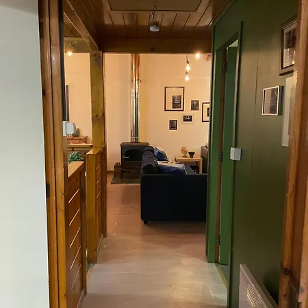 Cozy For 6 People * Rendeux