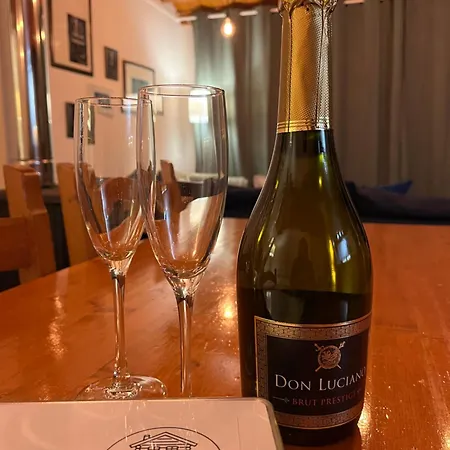 Le Du Temps Suspendu *