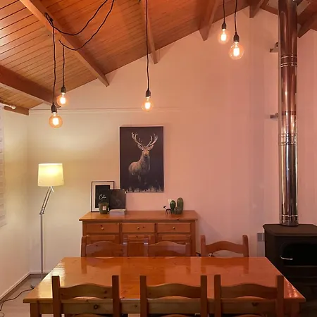 Cozy For 6 People * Rendeux