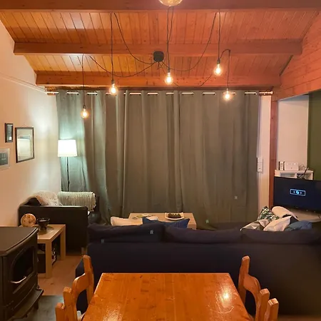 Le Du Temps Suspendu