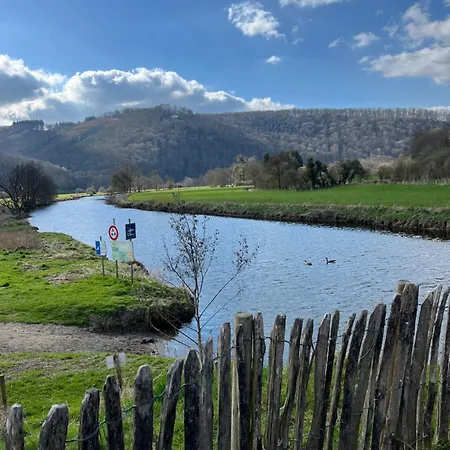 Le Du Temps Suspendu Horská chata *