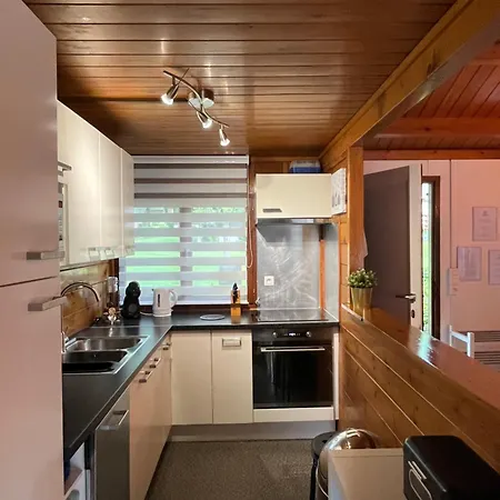 Le Du Temps Suspendu Rendeux