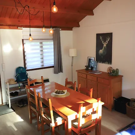 Cozy For 6 People *