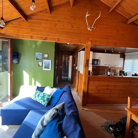 Le Du Temps Suspendu Рандё