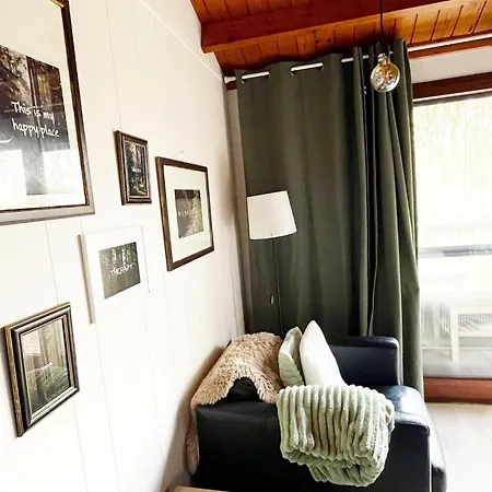 شاليه Cozy For 6 People