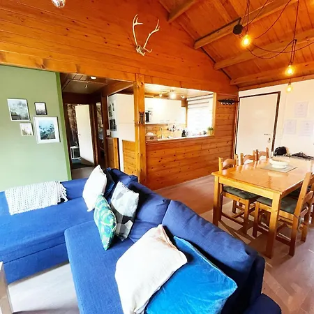 Cozy For 6 People * Rendeux