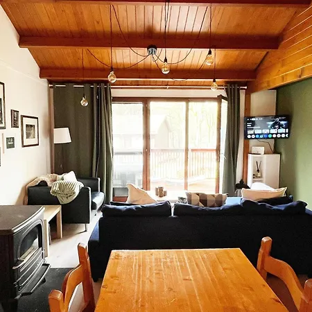 Cozy For 6 People * Rendeux
