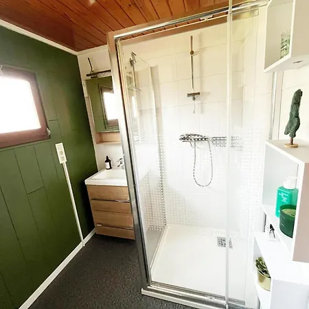 Chalet Cozy For 6 People *