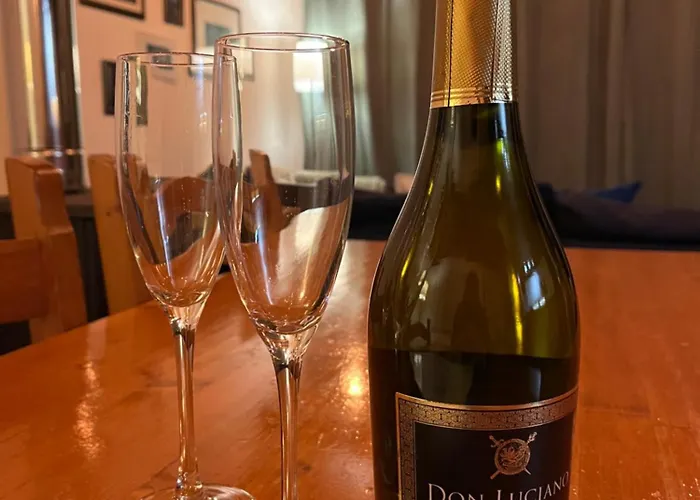 Le Du Temps Suspendu *