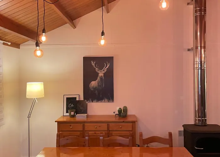 Le Du Temps Suspendu * Rendeux