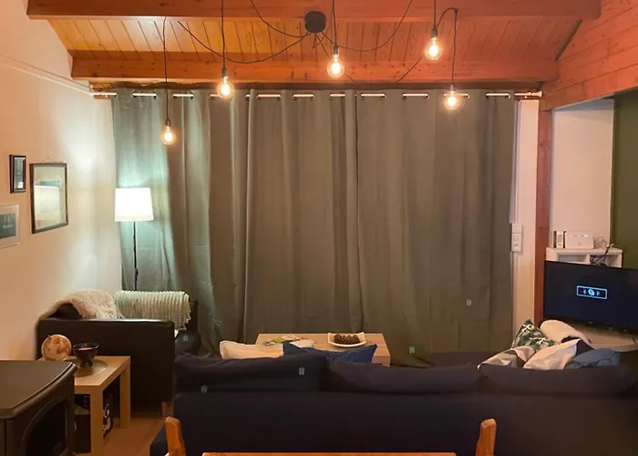 Le Du Temps Suspendu