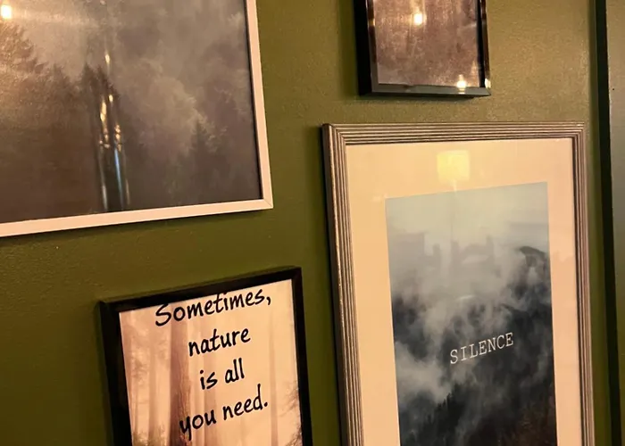 Le Du Temps Suspendu *