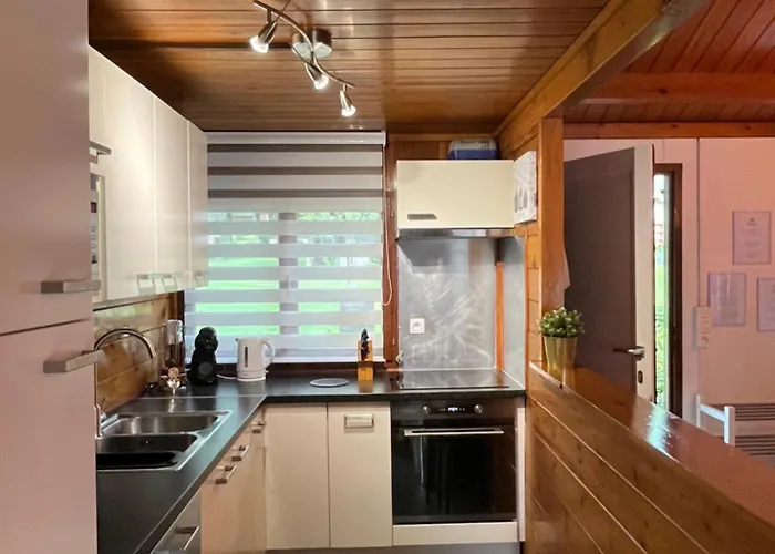 Le Du Temps Suspendu Rendeux