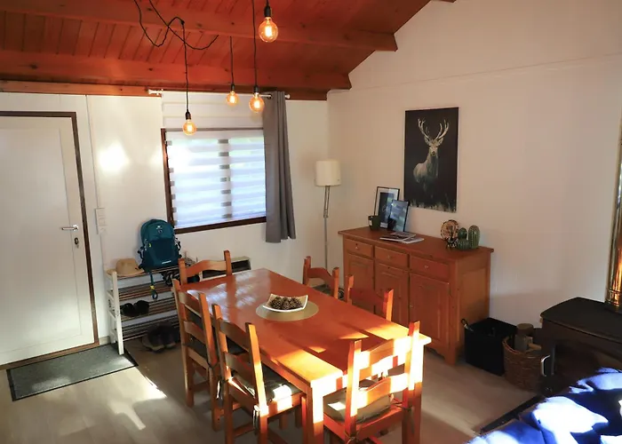 Le Du Temps Suspendu *