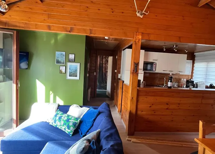 Le Du Temps Suspendu Rendeux