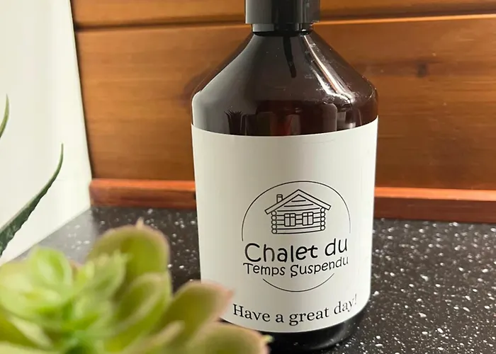 Le Du Temps Suspendu Rendeux